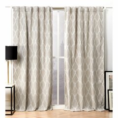 Wayfair | Nicole Miller Curtains & Drapes You'll Love in 2023